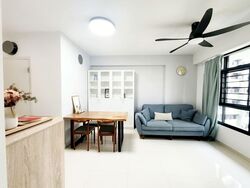 Blk 107A Alkaff Oasis (Toa Payoh), HDB 3 Rooms #602309151